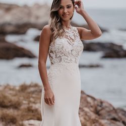 Silk & Lace Bridal