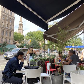 La Cabra - Limited Outdoor Seating - Bakeries Near Me - New York, New York La Cabra - Limited Outdoor Seating - Bakeries Near Me - New York, New York