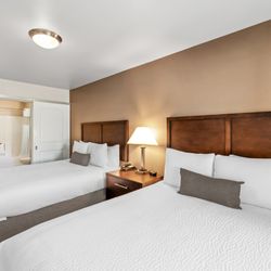 Ledgestone Hotel