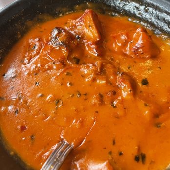 Everest Chilli Pepper - Butter Chicken - Himalayan/Nepalese Near Me - Roseville, California