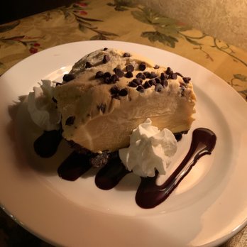 The Village Green - The Baileys Ice Cream Pie - Hotels Near Me - Cottage Grove, Oregon The Village Green - The Baileys Ice Cream Pie - Hotels Near Me - Cottage Grove, Oregon