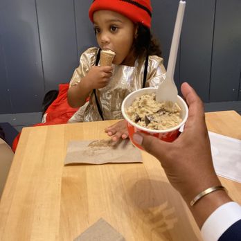 Off Track Ice Cream - Ice cream heaven - Ice Cream & Frozen Yogurt Near Me - Charleston, South Carolina