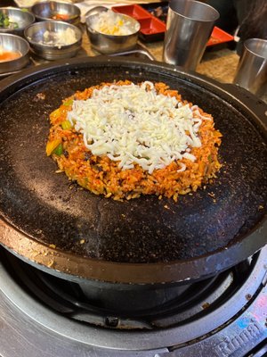 Byul Gobchang by null