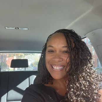 Nitah’s Hair Braiding - Medium Knotless Goddess Braids! - Hair Stylists Near Me - Lancaster, Pennsylvania Nitah’s Hair Braiding - Medium Knotless Goddess Braids! - Hair Stylists Near Me - Lancaster, Pennsylvania