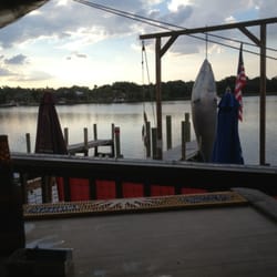 Dixie Dockside