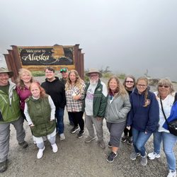 Skagway Tours