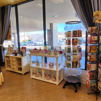 Nothing Bundt Cakes - Swag & knick knacks. - Bakeries Near Me - Albuquerque, New Mexico
