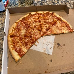 Groovy Pizza And Cafe
