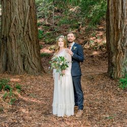 OVY Camp & Event Center - Wedding Day  | 1985Luke Photography