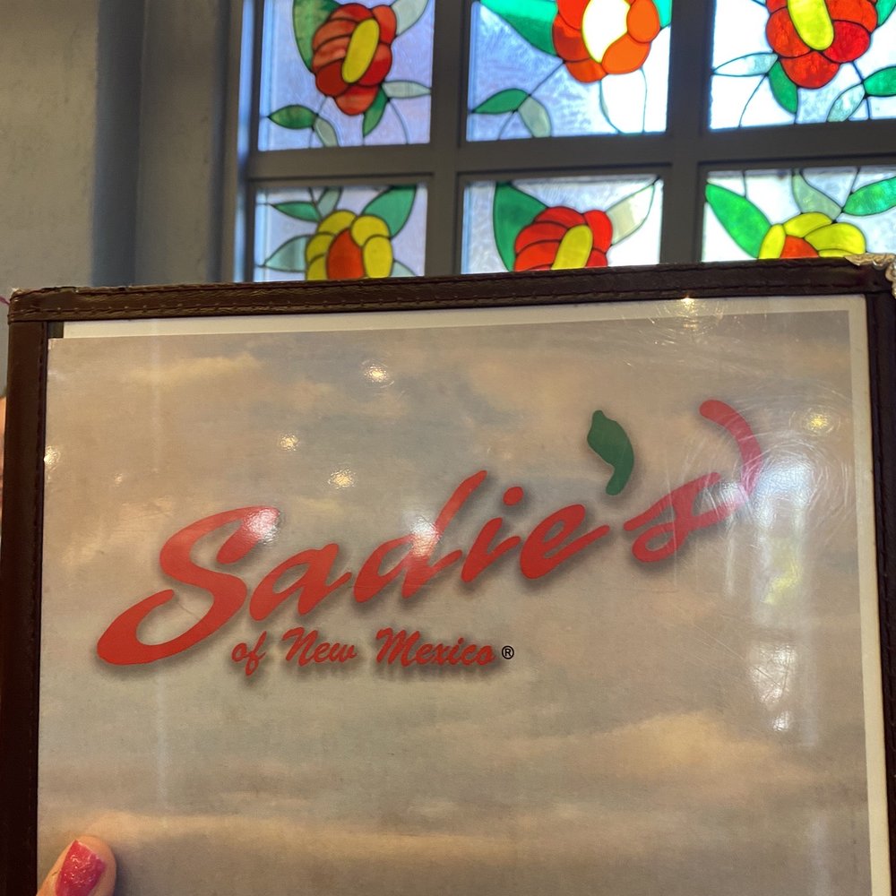Sadie's - Menu - New Mexican Cuisine Near Me - Albuquerque, New Mexico Sadie's - Menu - New Mexican Cuisine Near Me - Albuquerque, New Mexico