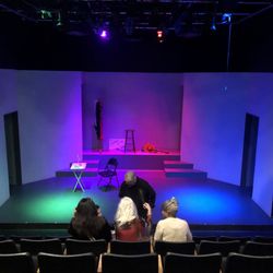 Santa Monica Playhouse