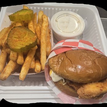 Saprize Saprize - # 1 smackwich with fries - Mediterranean Near Me - Parsippany, New Jersey Saprize Saprize - # 1 smackwich with fries - Mediterranean Near Me - Parsippany, New Jersey