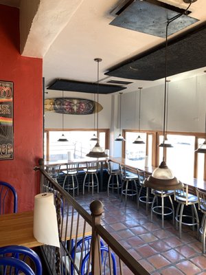 Thunder Bacon Burger Co by null