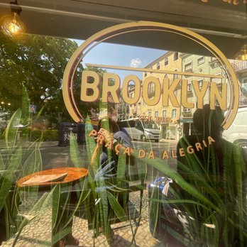Brooklyn - Portuguese Near Me - Lisbon, 11