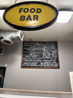 Crown Bakery by null