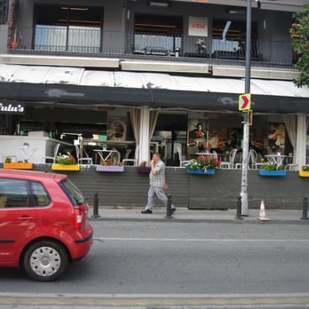 Lulu's Cafe & Bar - Breakfast & Brunch Near Me - Istanbul, 34 Lulu's Cafe & Bar - Breakfast & Brunch Near Me - Istanbul, 34