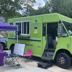 Two Chicks and A Truck - Private Catering Event