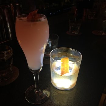 The Sylvester - Cocktail Bars Near Me - Miami, Florida