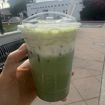 Mūmoo Cafe - Coffee & Tea Near Me - San Gabriel, California