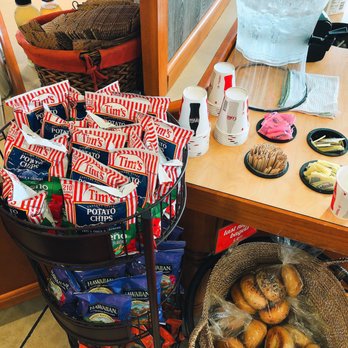 Bagels & Brew - All.the.best.chips. I applaud you. - Bagels Near Me - Fairbanks, Alaska Bagels & Brew - All.the.best.chips. I applaud you. - Bagels Near Me - Fairbanks, Alaska