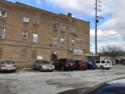 Chuck & Irene's by null