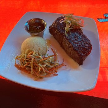 Stones Throw - New York strip - Steakhouses Near Me - Cape Coral, Florida Stones Throw - New York strip - Steakhouses Near Me - Cape Coral, Florida