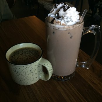 Cafe Mila - Coffee & Tea Near Me - The Colony, Texas Cafe Mila - Coffee & Tea Near Me - The Colony, Texas