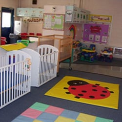 Fun & Friends Inc - Infant Room