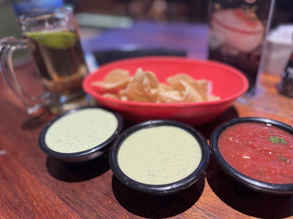 Gringo's Mexican Kitchen