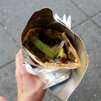 Leeman Döner - Turkish pissa - Turkish Near Me - Amsterdam, New Hampshire