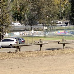 Whitton Park - Skate park