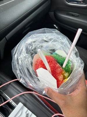 Williams Plum Street Snowballs by null