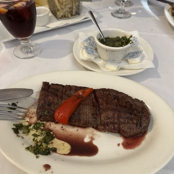 La Fusta New Jersey - 1/2 Grilled Skirt Steak - Argentine Near Me - North Bergen, New Jersey La Fusta New Jersey - 1/2 Grilled Skirt Steak - Argentine Near Me - North Bergen, New Jersey