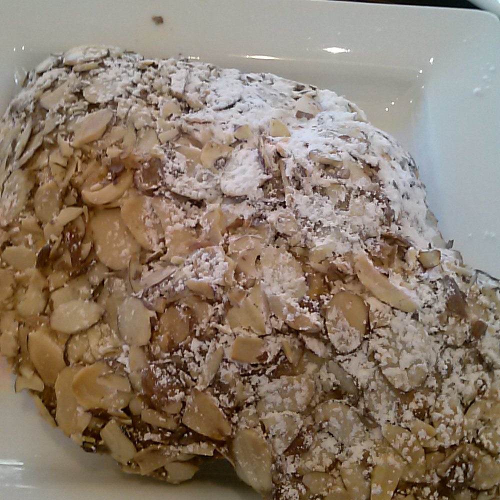 Rustic Bakery - The BEST Almond Croissant I have EVER had! - Bakeries Near Me - Novato, California Rustic Bakery - The BEST Almond Croissant I have EVER had! - Bakeries Near Me - Novato, California
