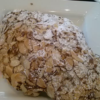 Rustic Bakery - The BEST Almond Croissant I have EVER had! - Bakeries Near Me - Novato, California Rustic Bakery - The BEST Almond Croissant I have EVER had! - Bakeries Near Me - Novato, California
