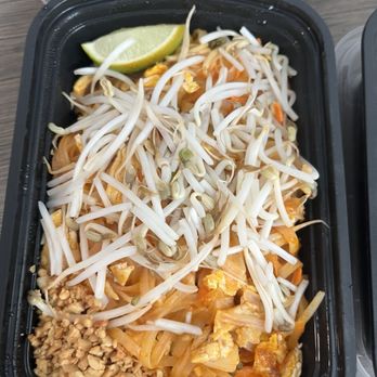 The Original Sab-E-Lee - Pad Thai () - Asian Fusion Near Me - San Diego, California The Original Sab-E-Lee - Pad Thai () - Asian Fusion Near Me - San Diego, California