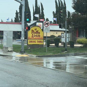 El Pollo Loco - Mexican Near Me - Stockton, California El Pollo Loco - Mexican Near Me - Stockton, California
