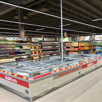 ALDI - Grocery Near Me - Atlanta, Georgia