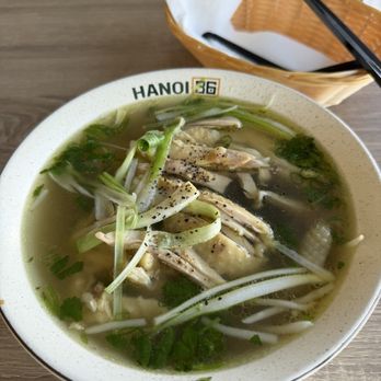 Hanoi 36 Restaurant - Mien ga - Vietnamese Near Me - Garden Grove, California Hanoi 36 Restaurant - Mien ga - Vietnamese Near Me - Garden Grove, California