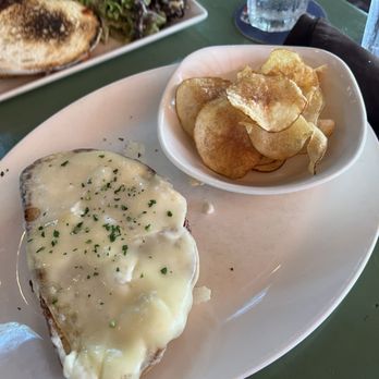 Anis Cafe & Bistro - Croque Monsieur - French Near Me - Atlanta, Georgia Anis Cafe & Bistro - Croque Monsieur - French Near Me - Atlanta, Georgia