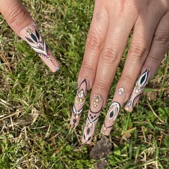 Buckhead Nail and Toe Spa - Nail Salons Near Me - Atlanta, Georgia Buckhead Nail and Toe Spa - Nail Salons Near Me - Atlanta, Georgia