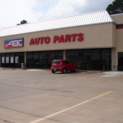ABC AUTO PARTS - Auto Parts & Supplies - 306 N NW Loop 323, Tyler, TX