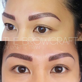 The Browcraft - Permanent Makeup Near Me - Poway, California The Browcraft - Permanent Makeup Near Me - Poway, California
