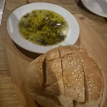 Venucci - Bread - Italian Near Me - Lagrange, Georgia