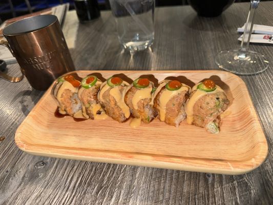 Hibiki Sushi by null
