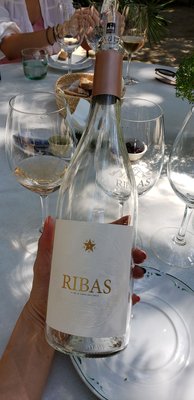Bodega Ribas by null