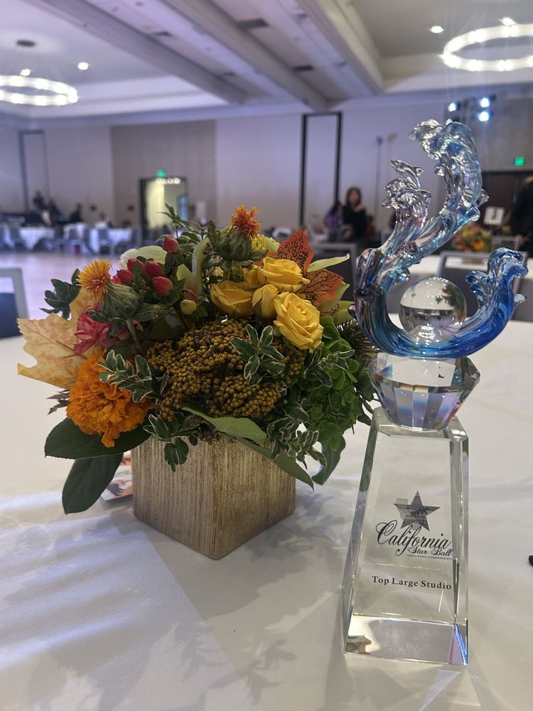 Social spots from La Vida Dance