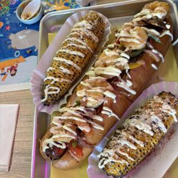 Jambalaya Dog Jambalaya Dog