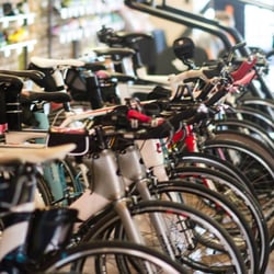 Endurance House - Bike Shop Delafield, WI
