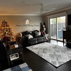 Brighter Homes Cleaning Services
